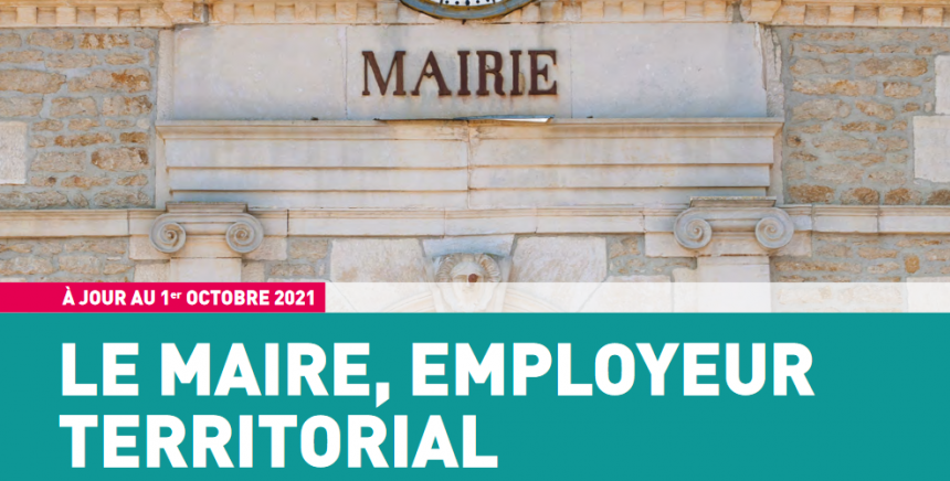 Un guide pratique pour les maires