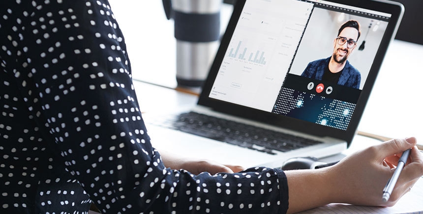 Formation : une offre 100% à distance