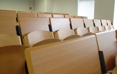 Retrouvez les membres du Conseil d'Administration