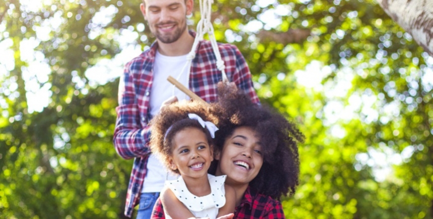 Etude sectorielle Enfance - Famille