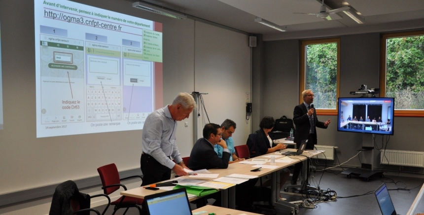 Formadist Plateforme De Formation à Distance Du Cnfpt