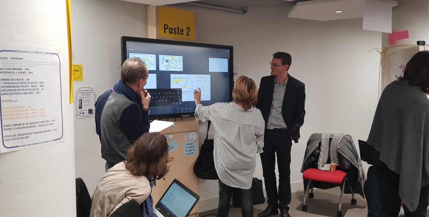 Formadist Plateforme De Formation à Distance Du Cnfpt