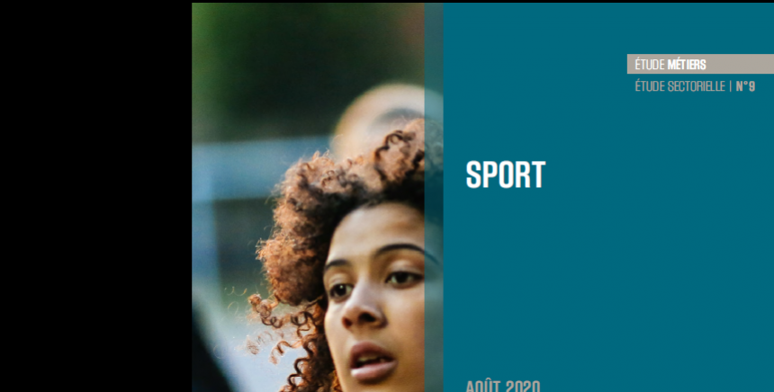 nos 233 tudes etude sectorielle sport le cnfpt what is an oriel
