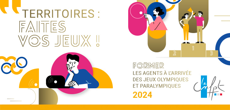 Visuel de : Livret JO 2024