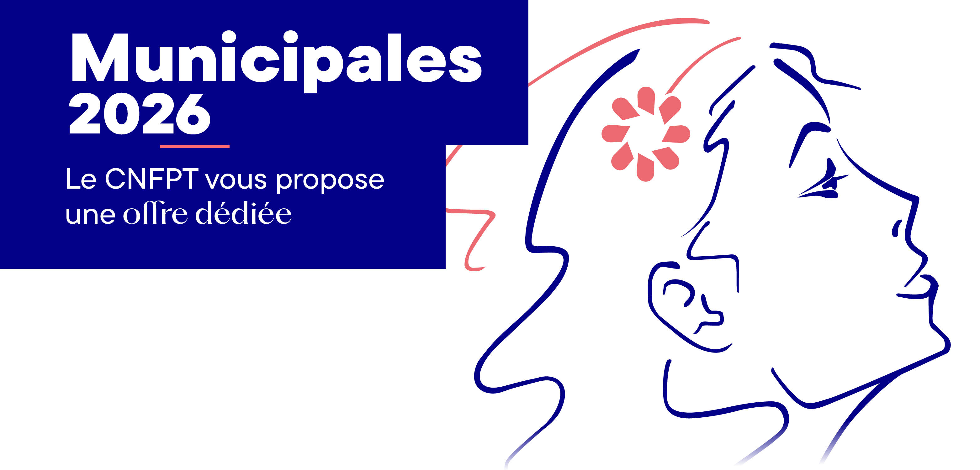 Visuel de : Municipales 2026