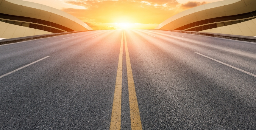 Route et innovation