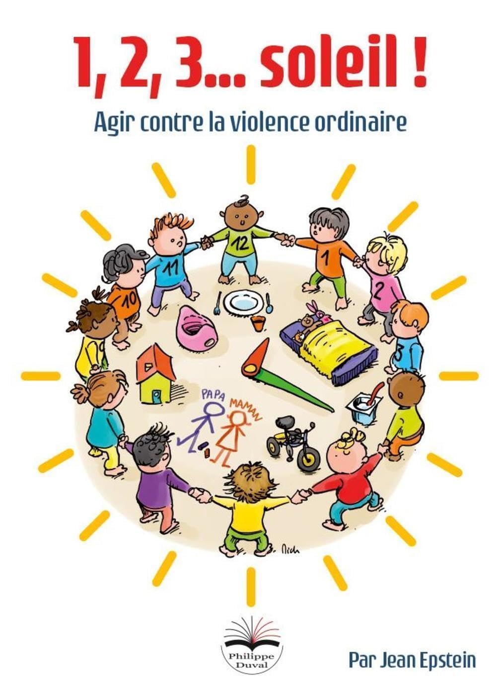 1, 2, 3… soleil ! Agir contre la violence ordinaire.jpg