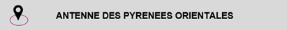 Antenne des Pyrenes Orientales