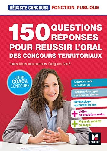 150 questions réponses pour réussir l'oral des concours territoriaux.jpg (