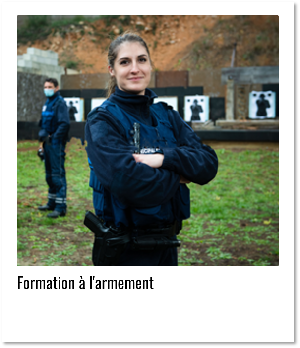 armement