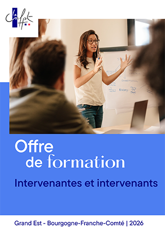 couverture catalogue intervenants