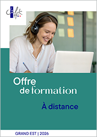 formation à distance