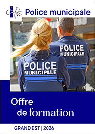 catalogue police