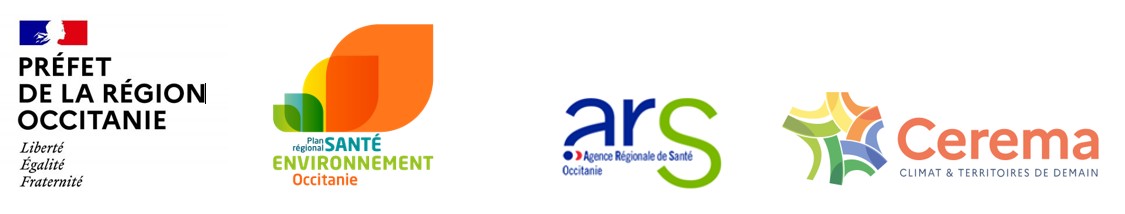 Logos partenaires
