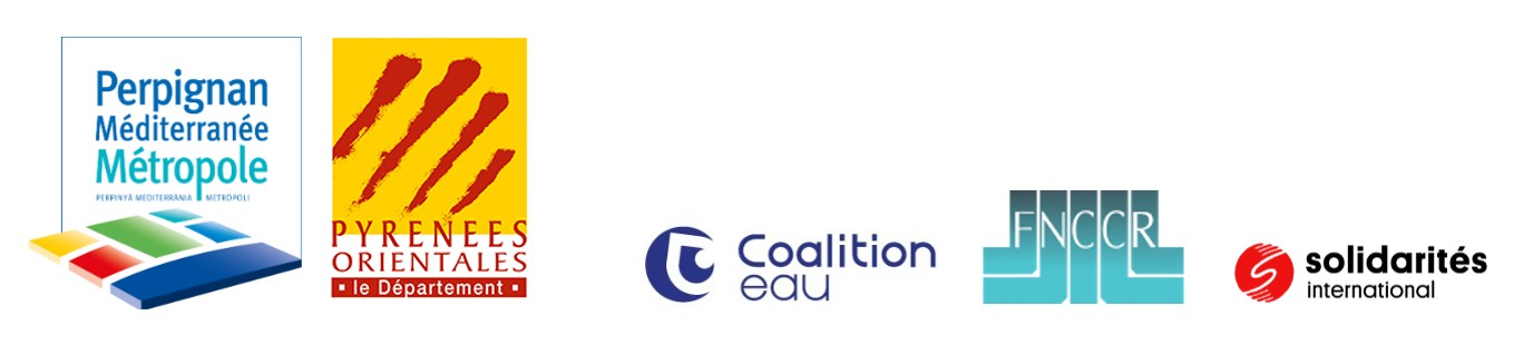 Logos partenaires