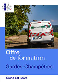 garde champêtre