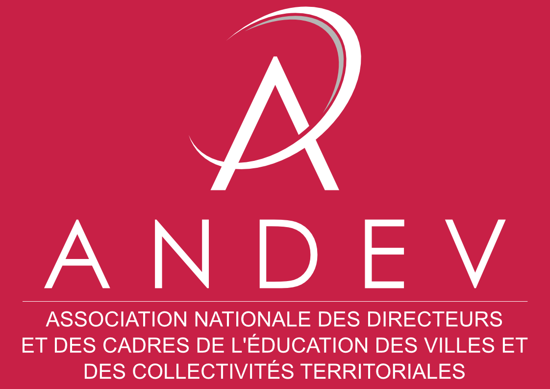 Logo ANDEV