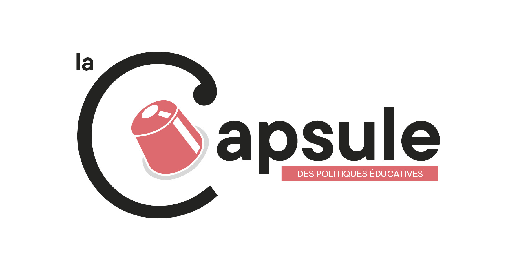 visuel la capsule des politiques éducatives