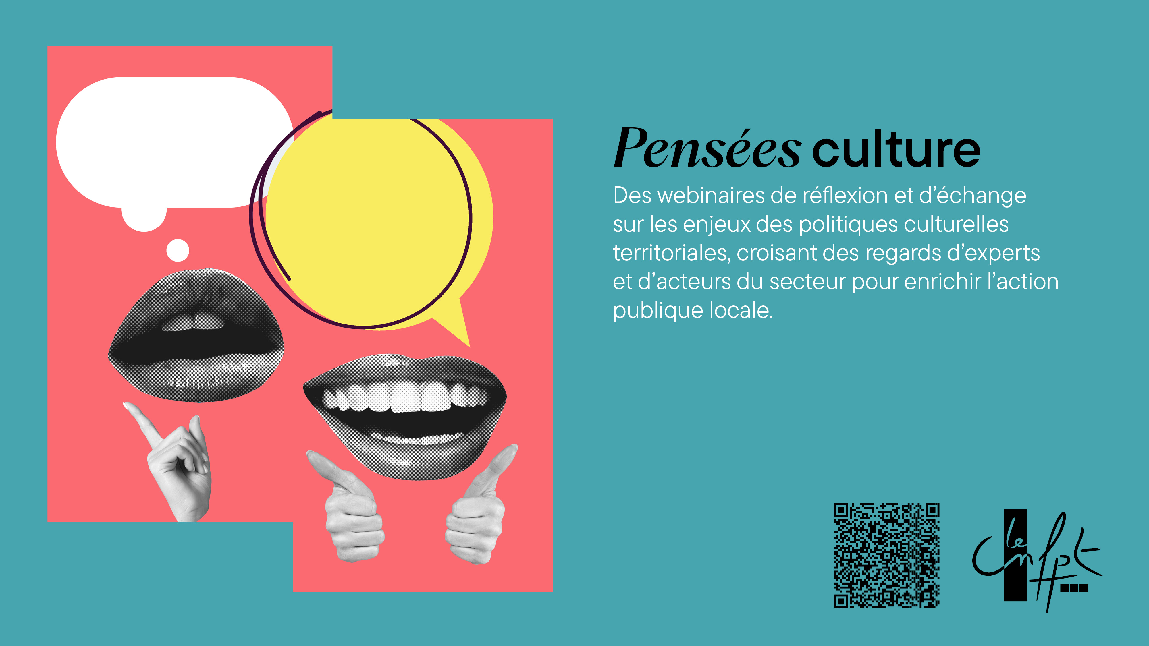 Pensées culture