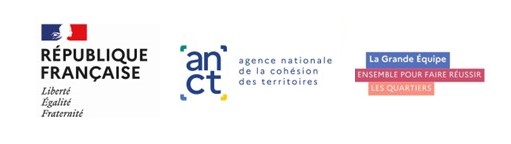logos partenaires