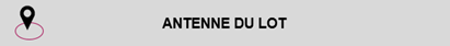 Antenne du Lot