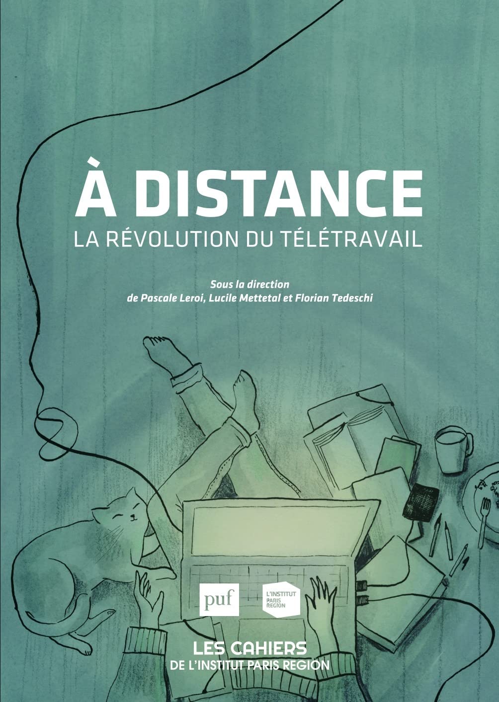 A distance - La révolution du télétravail.jpg 