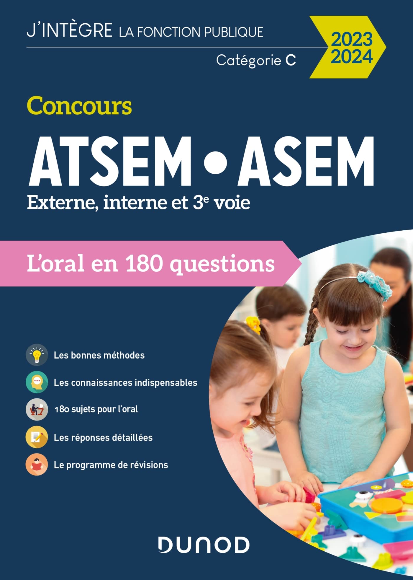 ATSEM ASEM, l'oral en 180 questions DUNOD.jpg