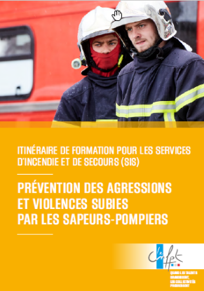 Agressions et violences subies par les sapeurs-pompiers en intervention