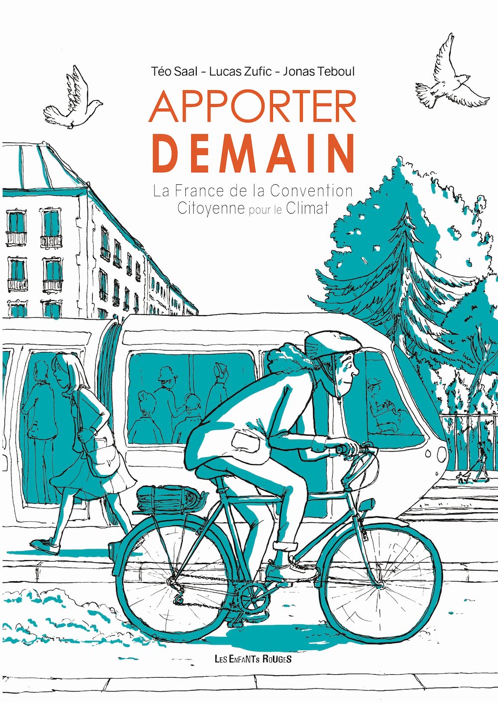 Apporter demain - La France de la Convention Citoyenne pour le Climat.jpg 