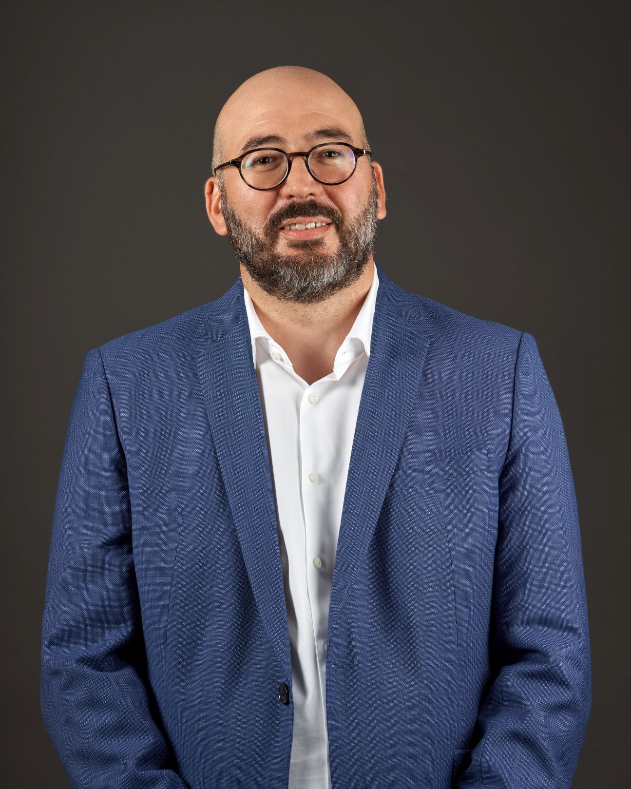 Belkacem MEHADDI