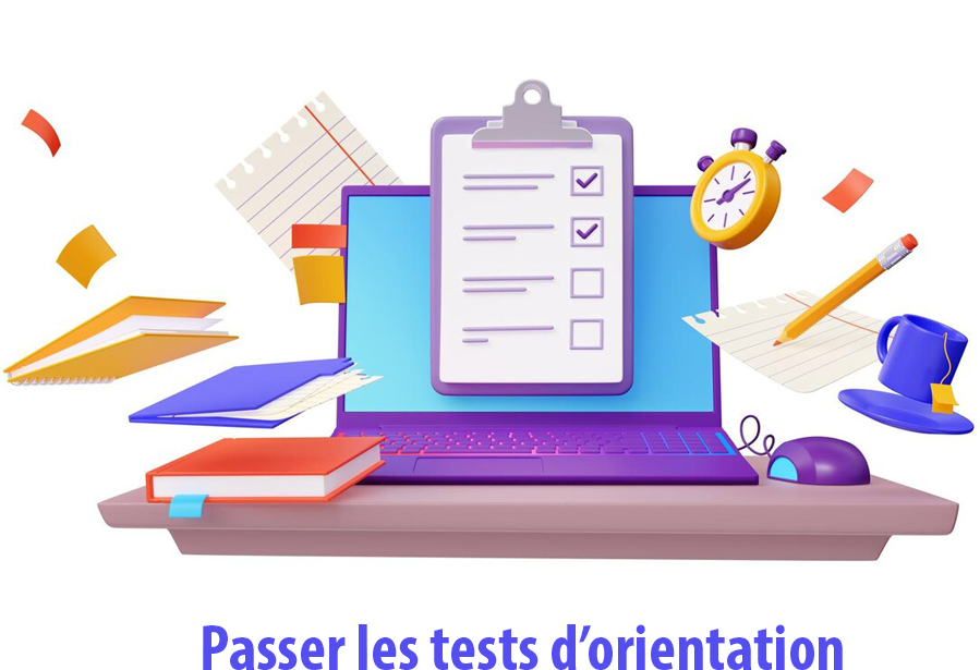 Bouton tests