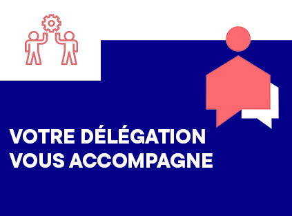 délégation