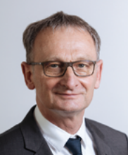 ean-Marc VASSE Maire de Terres- de-Caux
