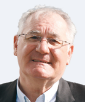 Eric Durand Président du Centre de Gestion du Nord
