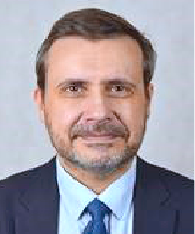 Anthony Mangin Premier adjoint au maire de Drancy et Vice-président du CIG Petite-Couronne