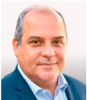 Hussein BOURGI Sénateur et Conseiller régional