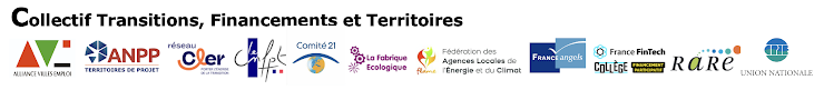 Logos partenaires