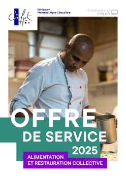 couv alimentation