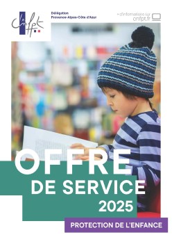 couv protection enfance