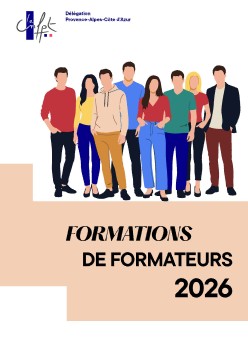 formations de formateurs