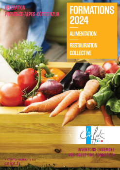 couv alimentation