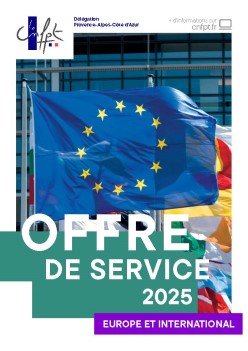 couv Europe