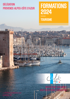 couv tourisme
