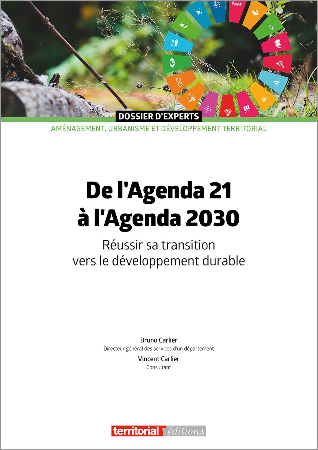 De l'agenda 21 à l'agenda 2030