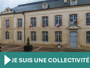 je suis une collectivité