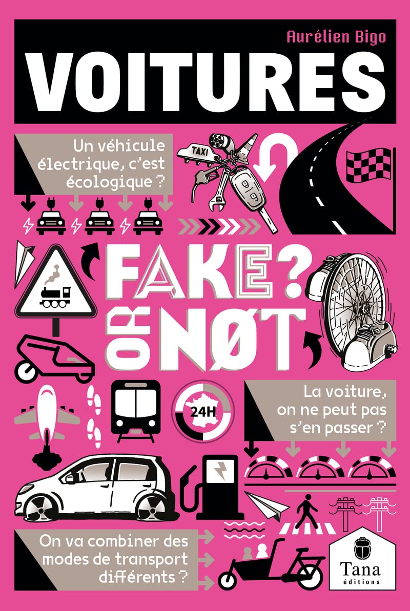 Fake or not - Voitures.jpg 