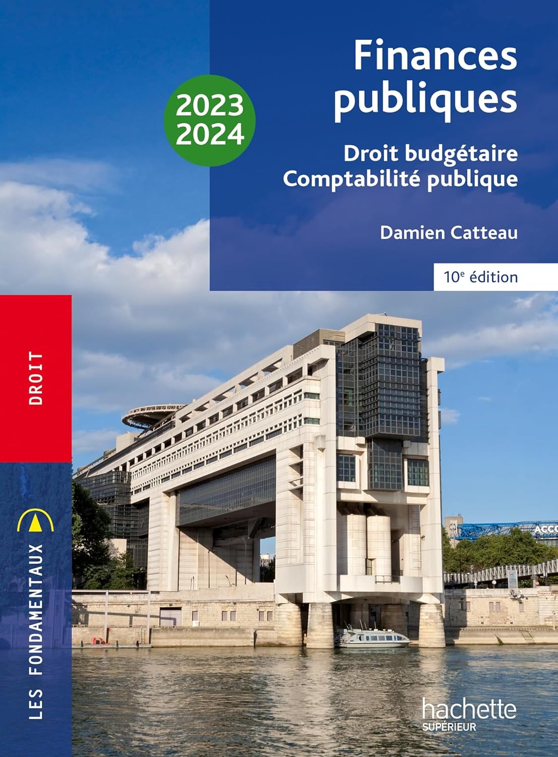 Finances publiques - Droit budgétaire, comptabilité publique.jpg 