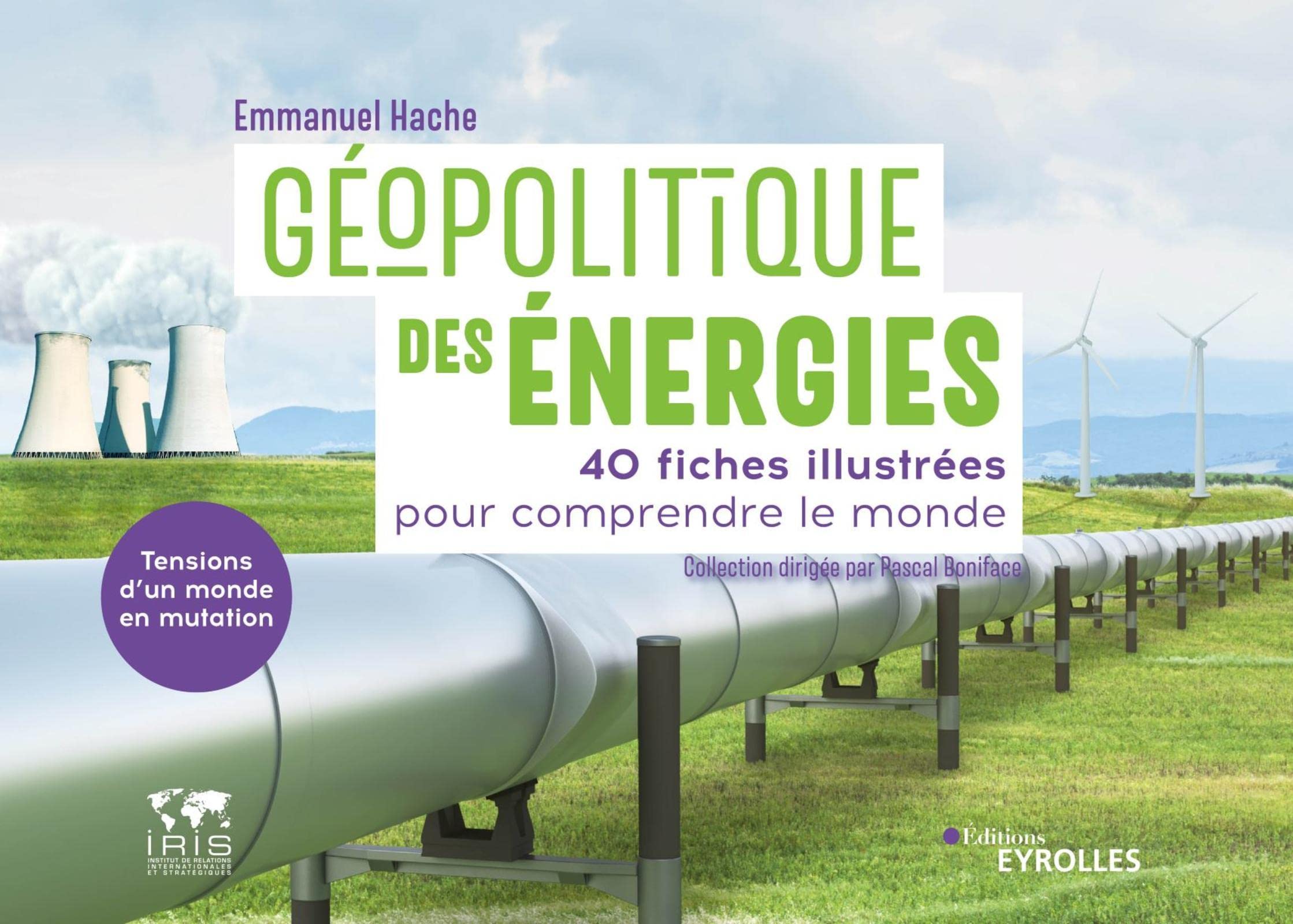 Géopolitique des énergies