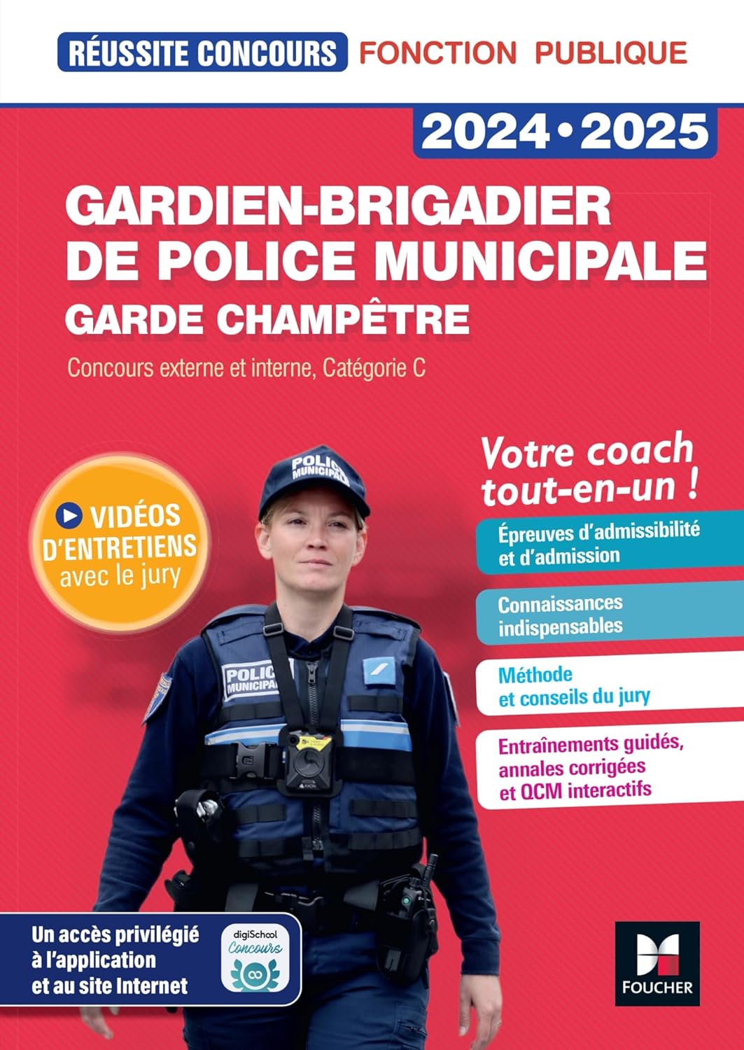 Gardien-brigadier de police municipale, garde champêtre foucher.jpg 