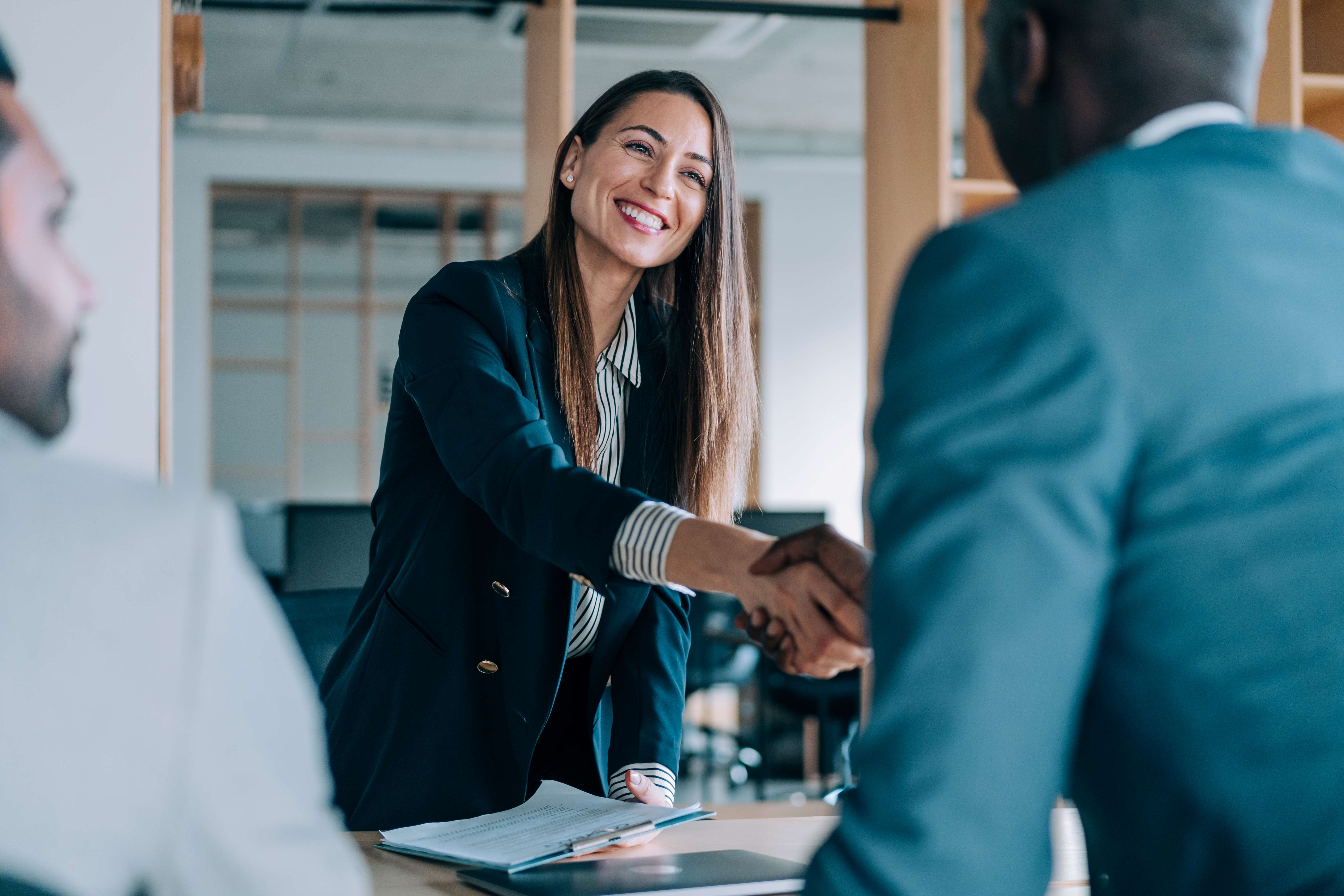 Conseils au recrutement